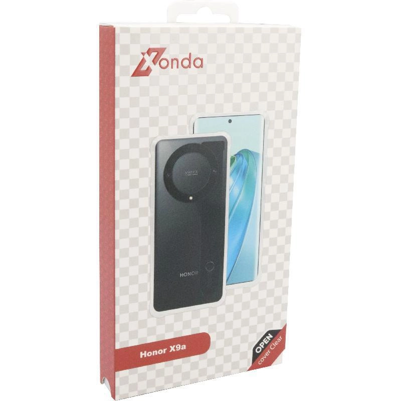 Back Cover Mobile Case with Strap - TPU Material for Motorola edge 50