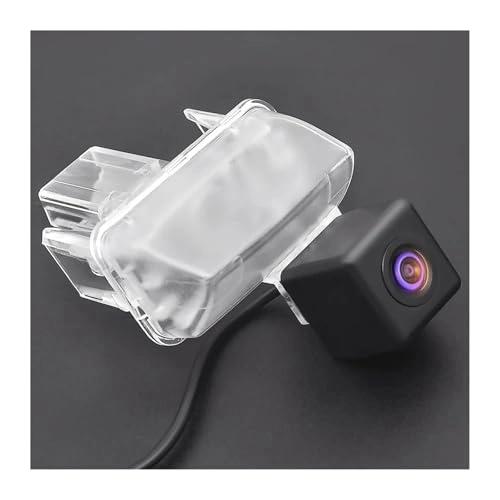 Rear View Camera - Night vision RCA