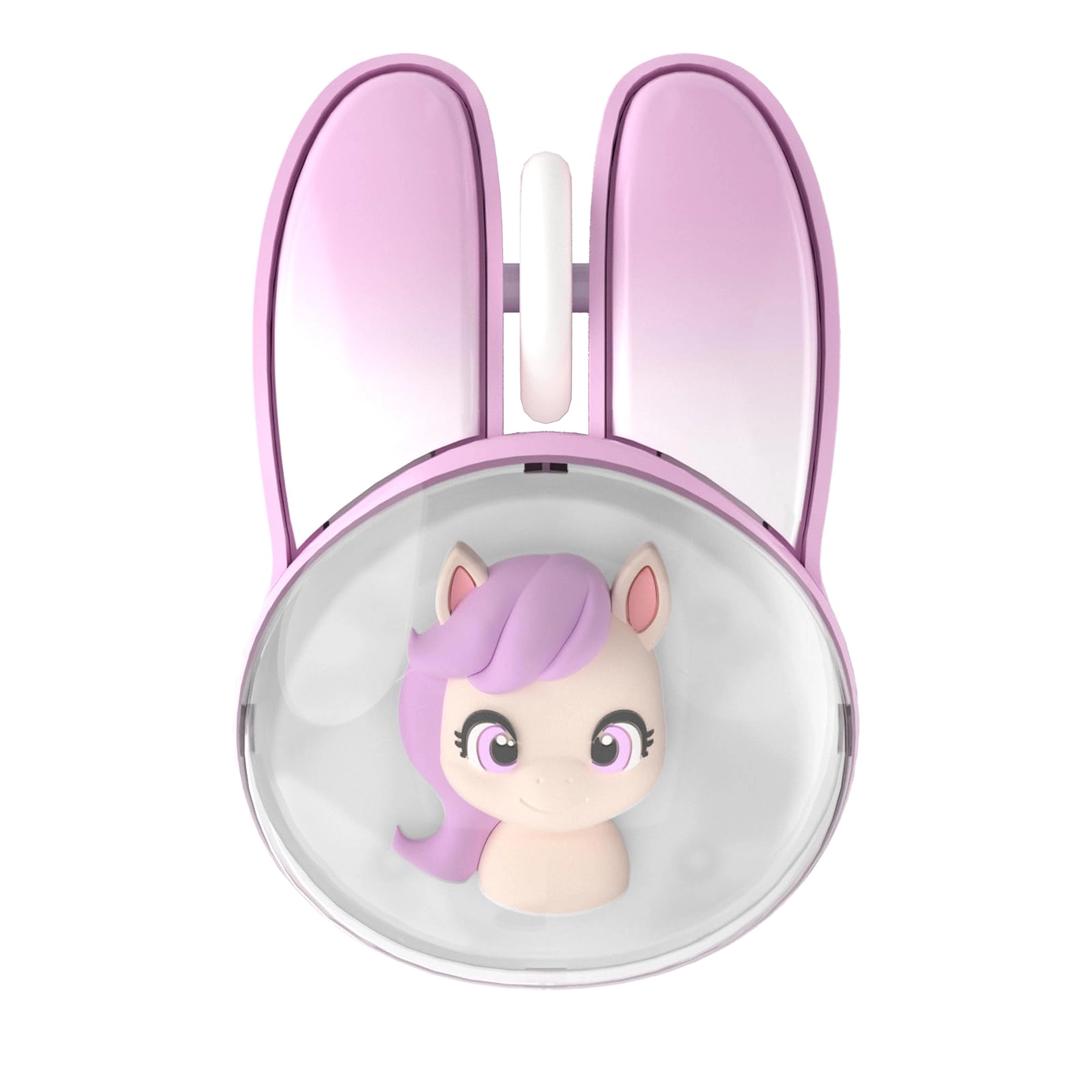 Cute Bunny Mouse - Wireless