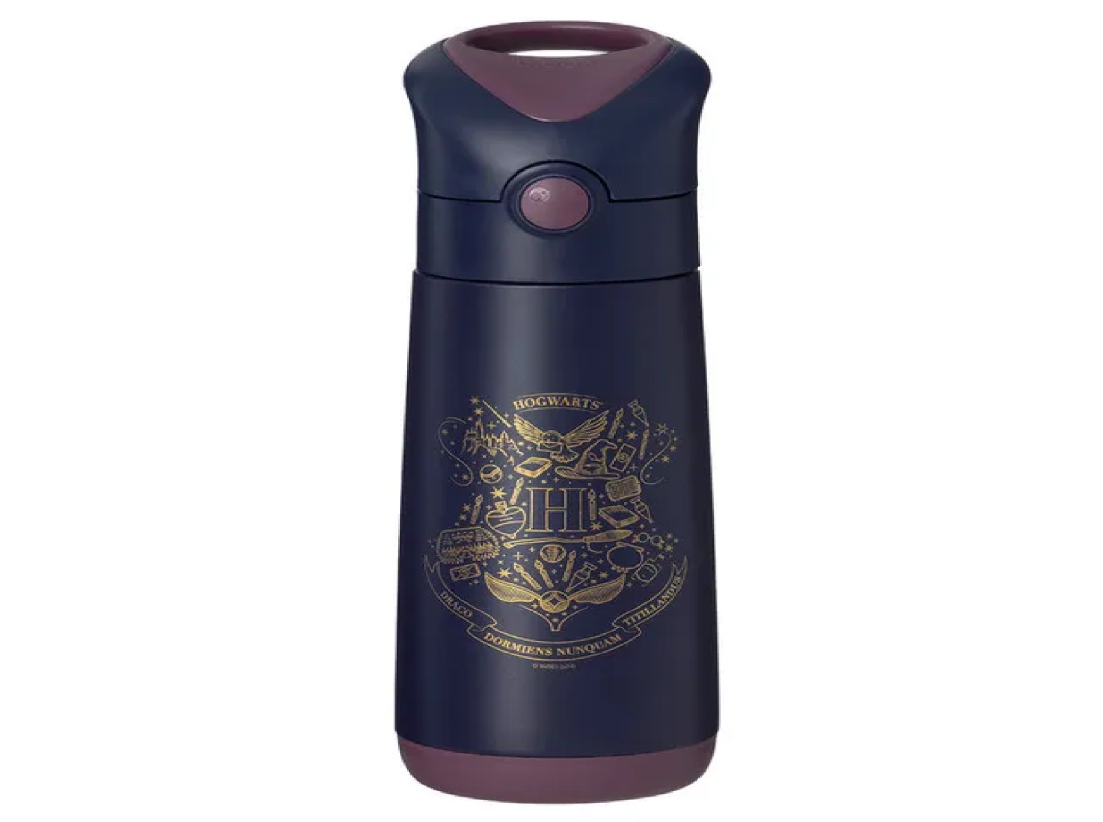 B.box Insulated drink bottle - 500ml