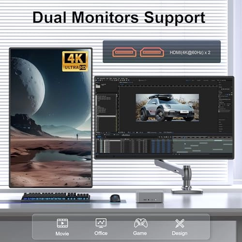 EQR6 - Ryzen 7 6800H 32GB 1TB