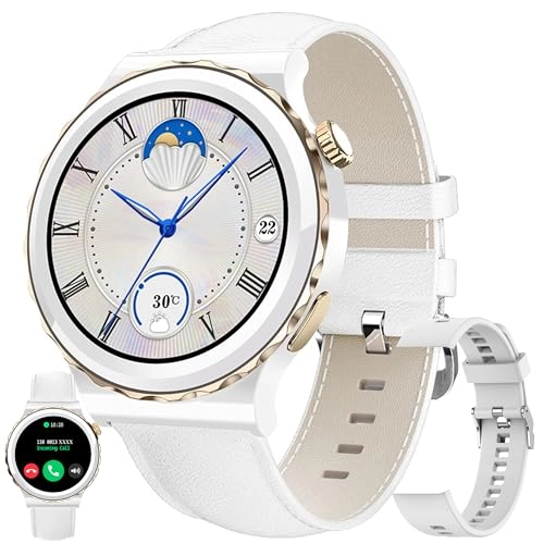 Smart Watch Stainless steel GPS