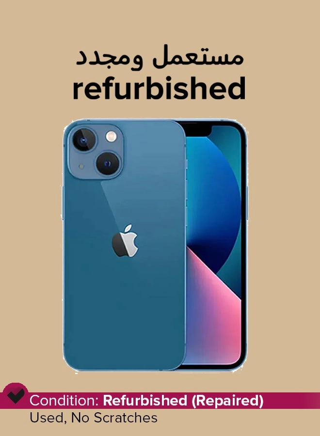 (Renewed) iPhone 13 Mini - 128GB