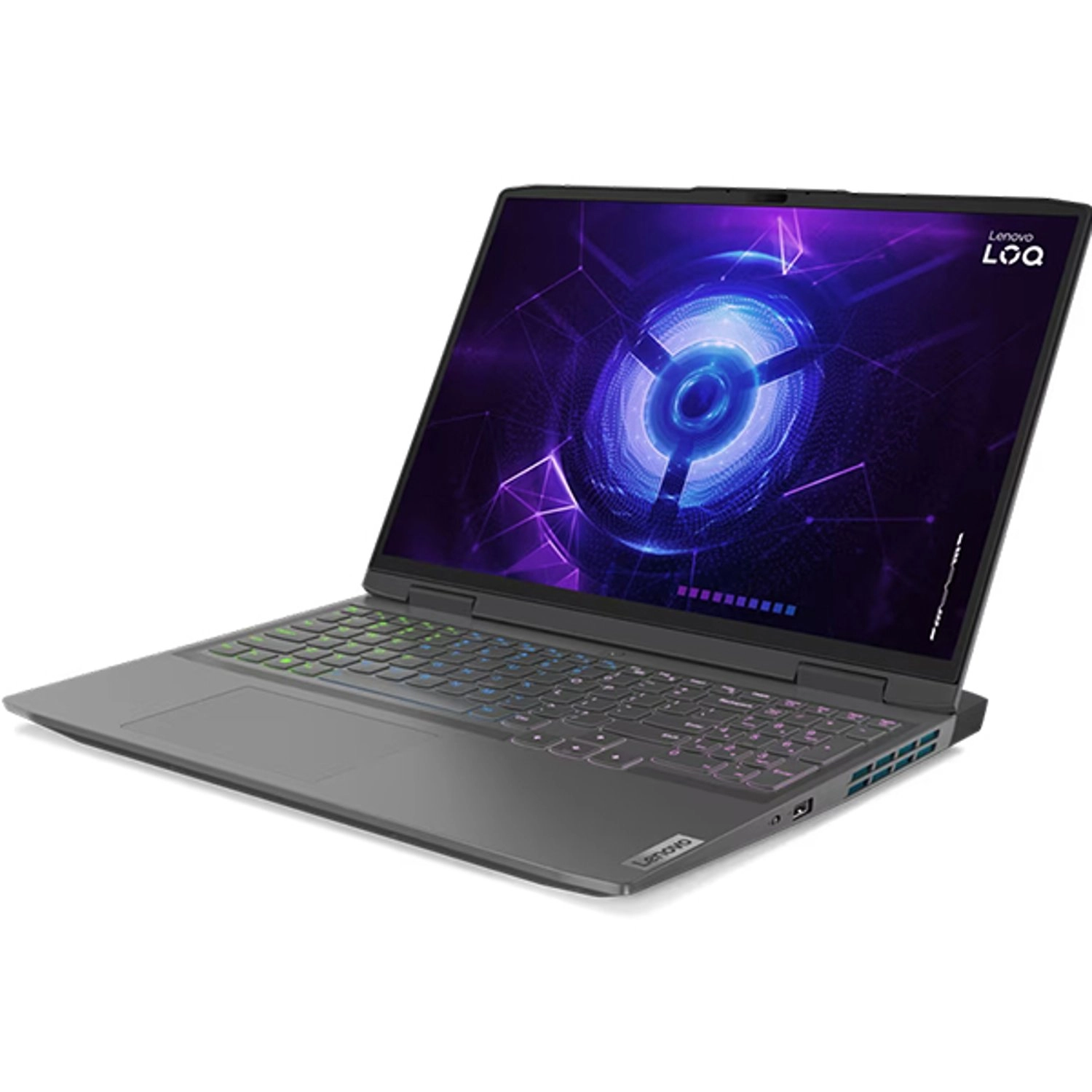 LOQ 16IRH8 82XW0025AX - 16'' Core i7-13620H 16GB DDR5 1000GB SSD