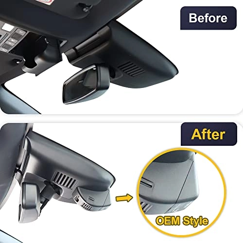 OBD-4K Dual 3840 X 2160 pixels for Mazda 6