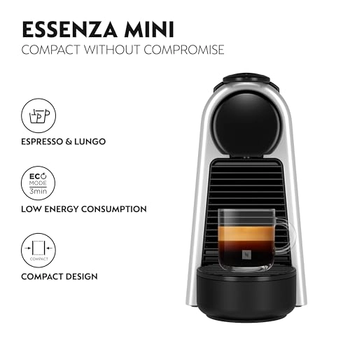Essenza Mini EN85