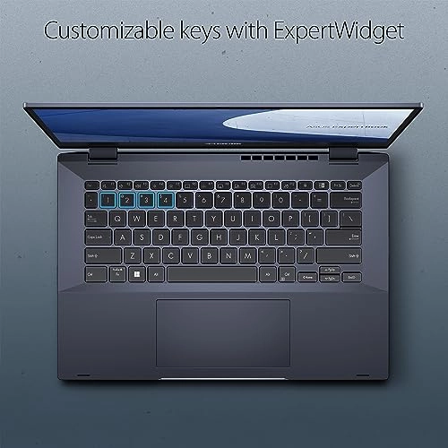 ExpertBook B5 Flip - 16'' i7-1360P 16GB 1000GB