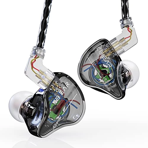 Storm Wired Earbud