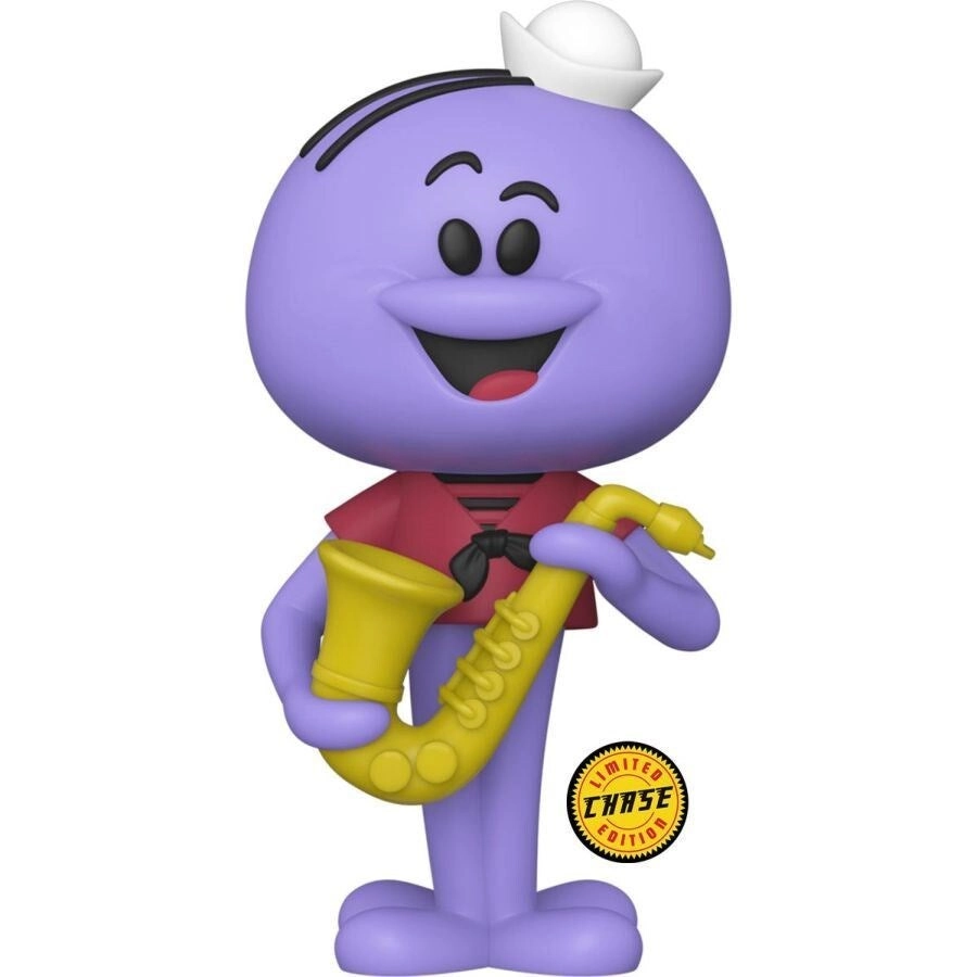 Squiddly Diddly - Hanna Barbera (889698638715)
