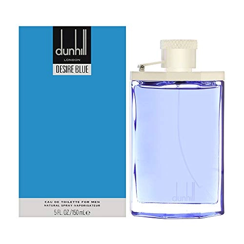 Desire Blue Eau de Toilette - 150 ml