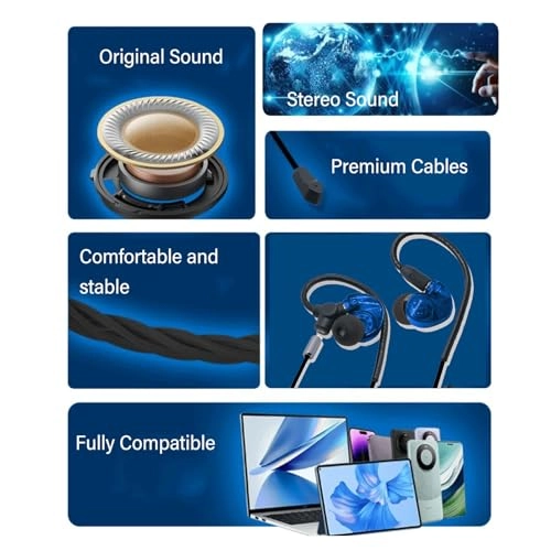 68pfus1c27-12 - Wired Earbud