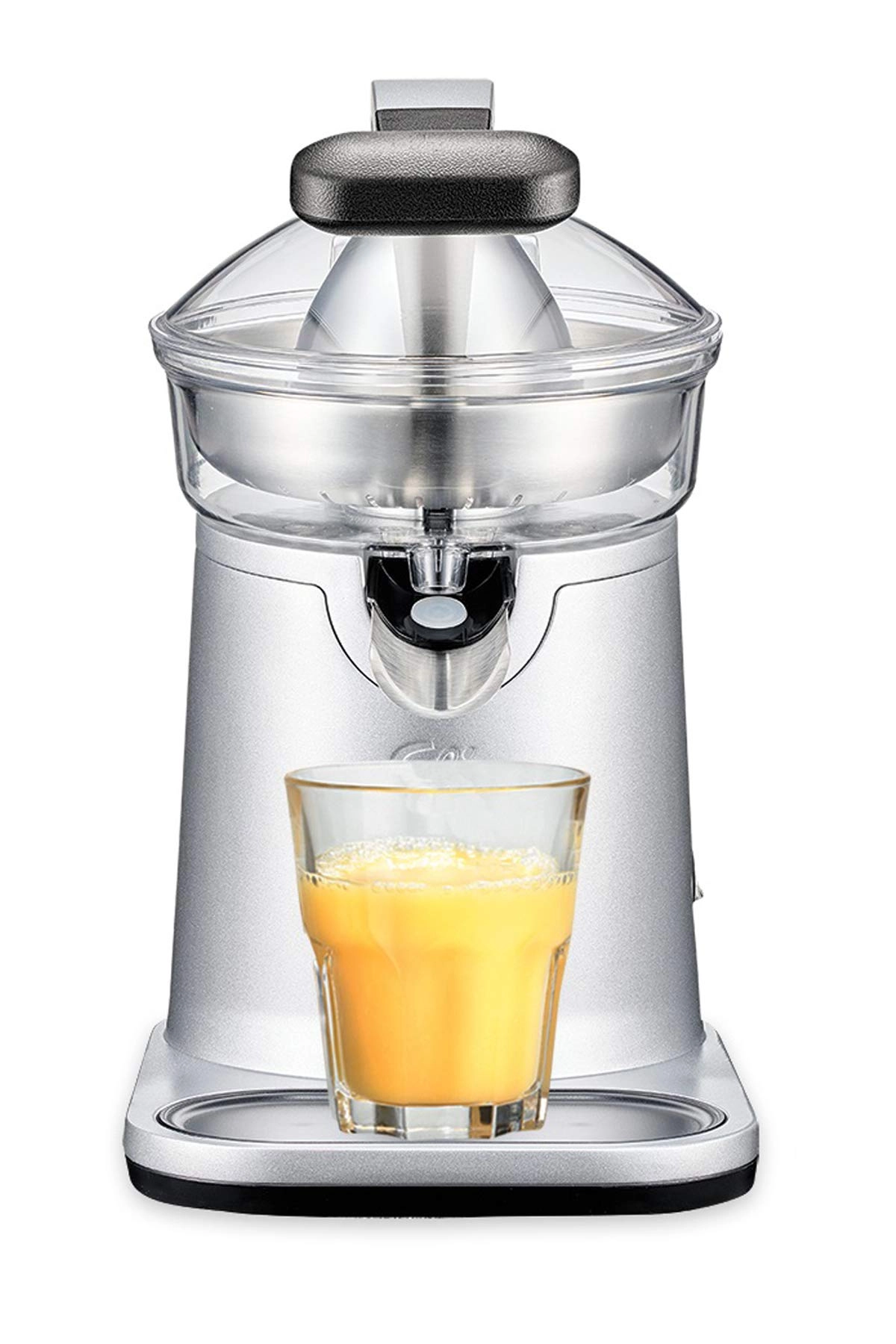 Solis Citrus Press Station 8454 - 230W 0.5L