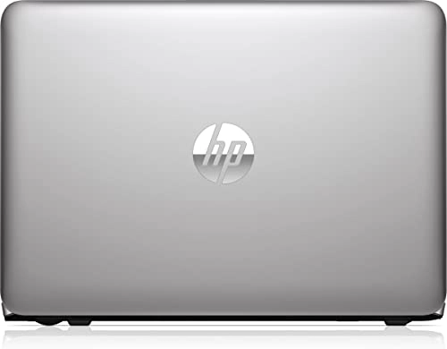 EliteBook 820 G4 - 12.5'' i5-7200U 8GB DDR4 256GB SSD