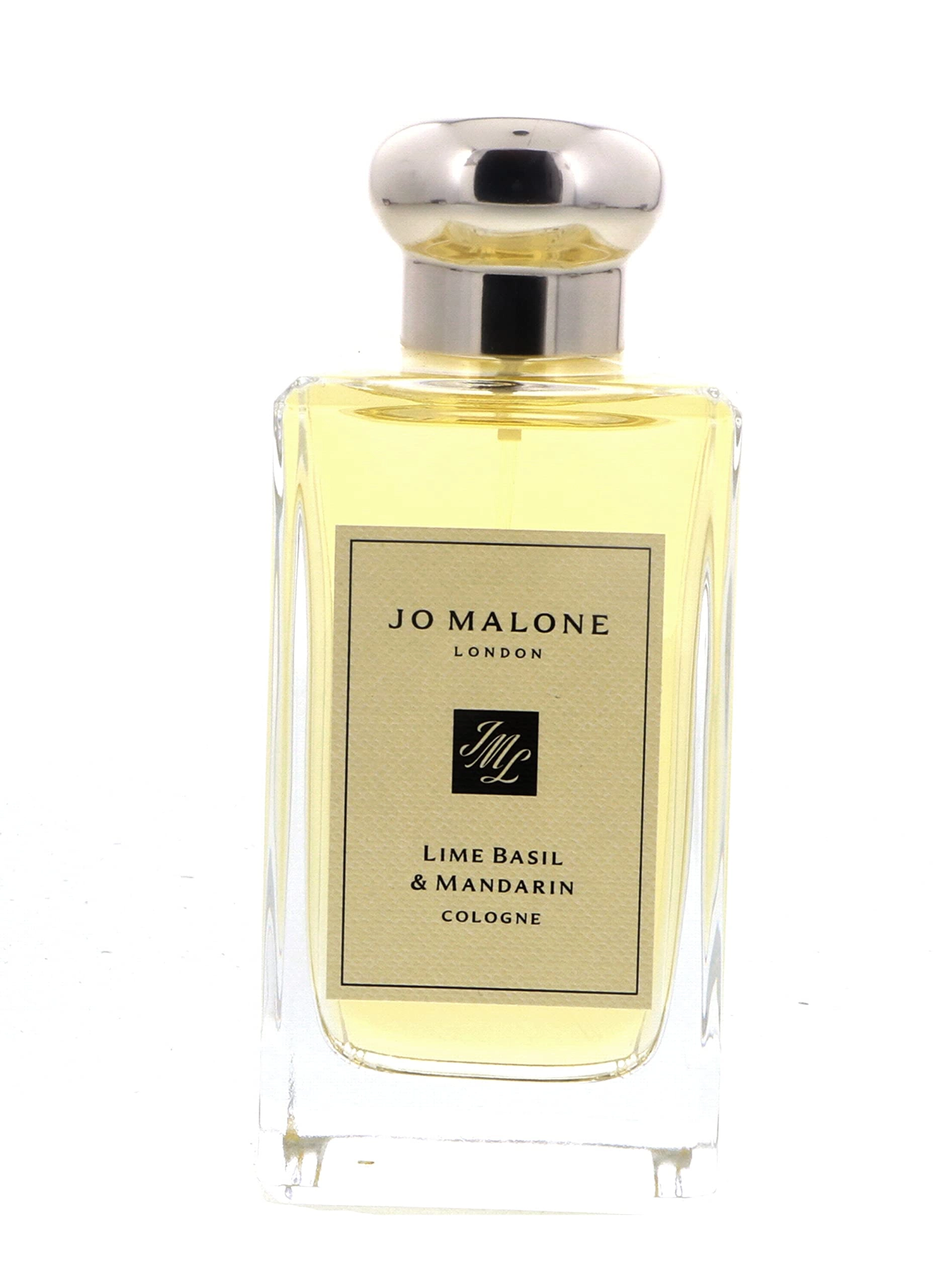 Jo Malone Lime Basil & Mandarin Cologne - 100 Milliliters