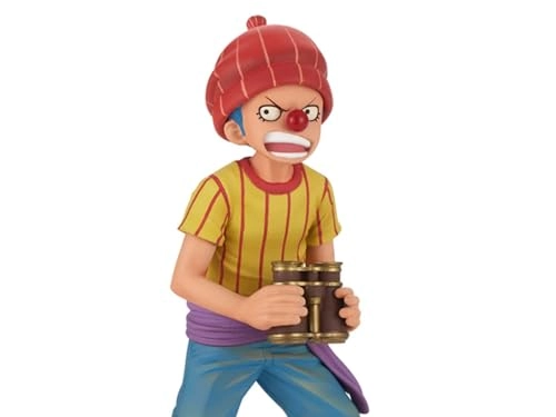 Baggy - One Piece - 14 cm (BP17445)