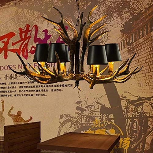 Living Room Chandelier