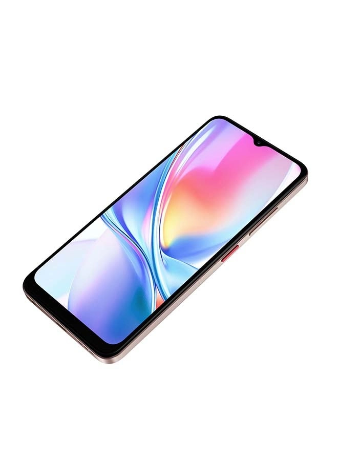 Blade A35e - 4GB 64GB