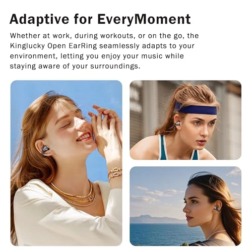 i121 Wireless Earbud