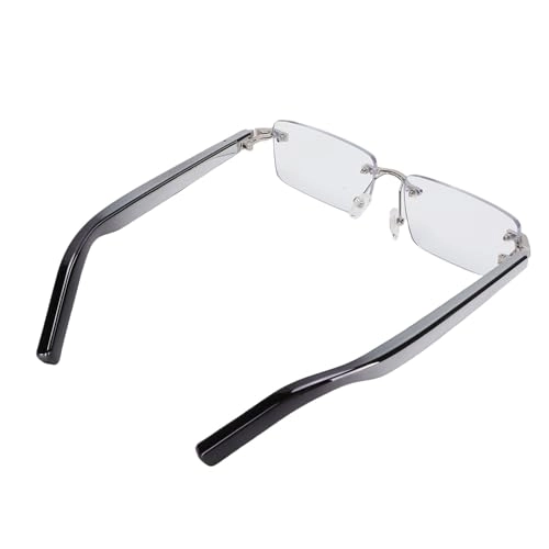 AI Smart Glasses - Polarized Real Time Translation 100+ Languages