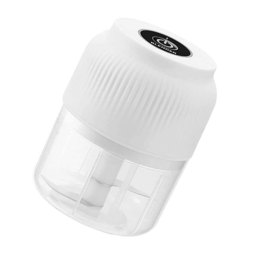 APGLSXY Food Chopper - 260ml Cordless
