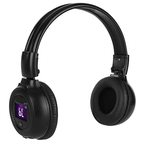 eboxerkgbnw09aqc7766-11 Wireless Headphone