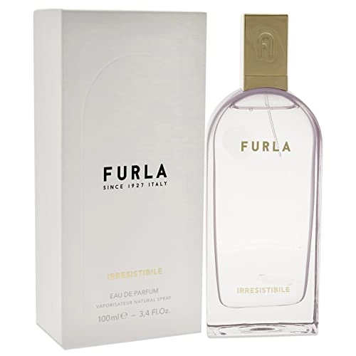 Irresistable Eau de Parfum 100ml