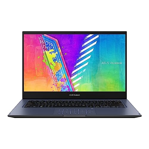 VivoBook Go 14 Flip J1400KA-DS02T - 14'' Celeron N4500 4GB DDR4 64GB eMMC