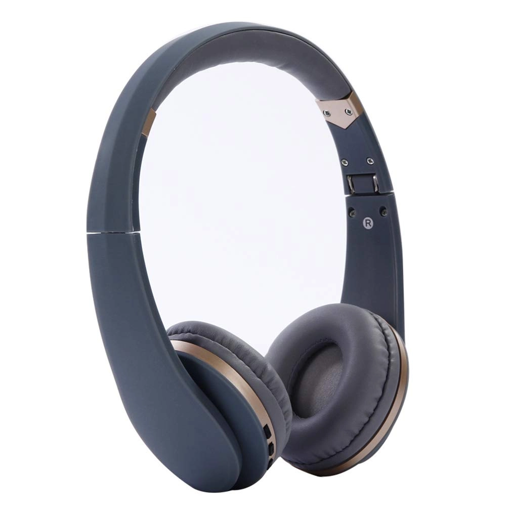 Bluetooth Foldable Headphones Wireless Headphone