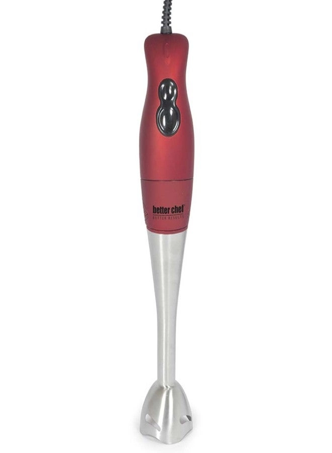 Better Chef Dual Blender Mixer
