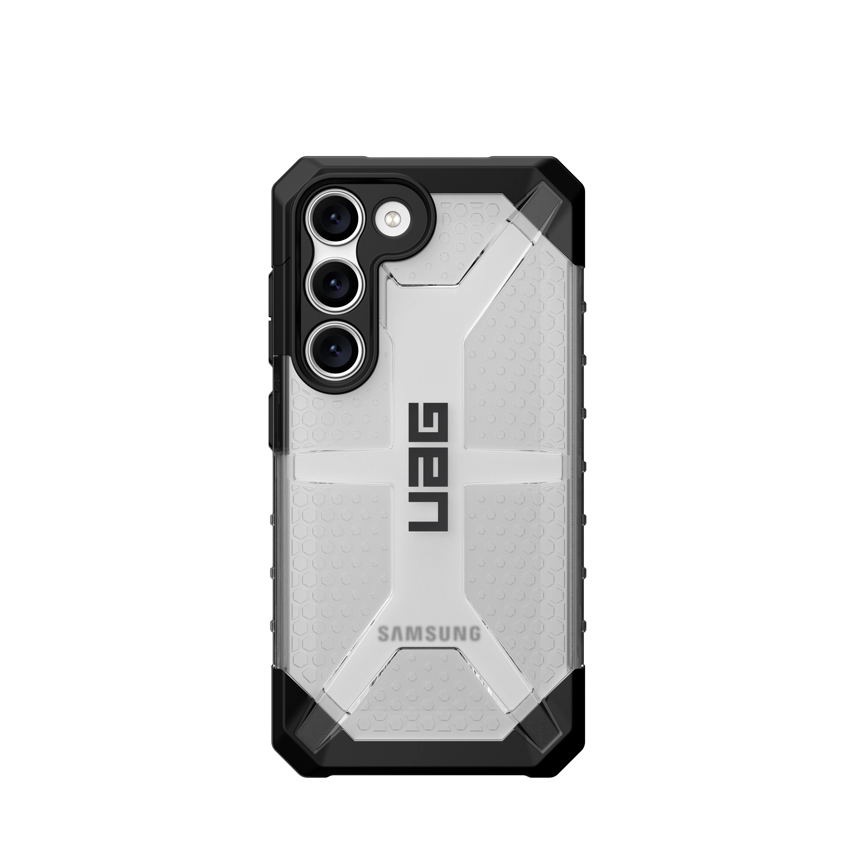 Urban Armor Gear Plasma Case for Galaxy S23