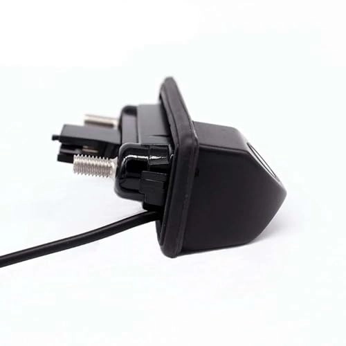 CCD Car Camera - Night vision wired