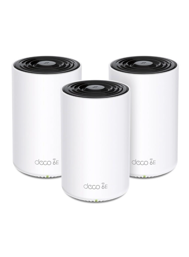 Tp-link Tl Deco XE75 Pro - Wi-Fi 6E