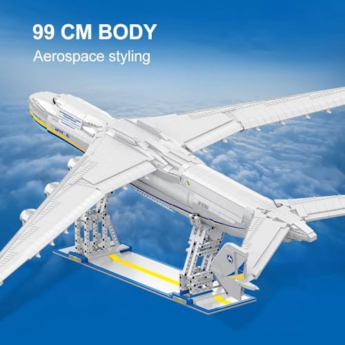 An-225 Mriya - 5350 pcs