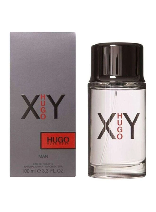XY Eau de Toilette 100 ml