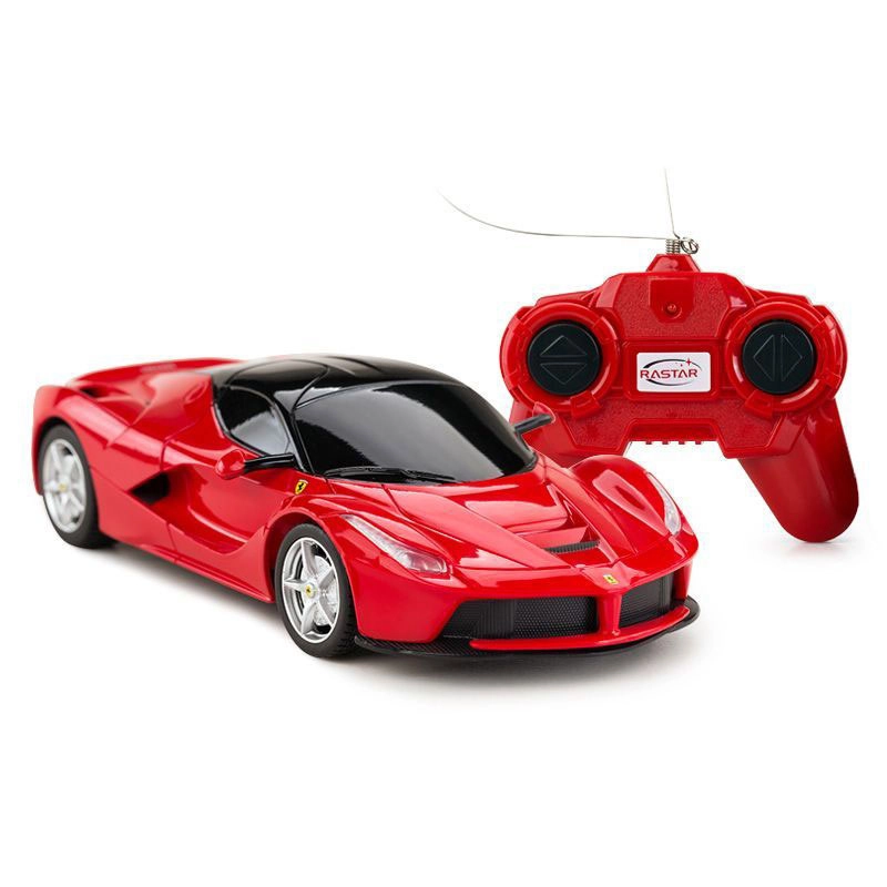 LaFerrari - 1:24