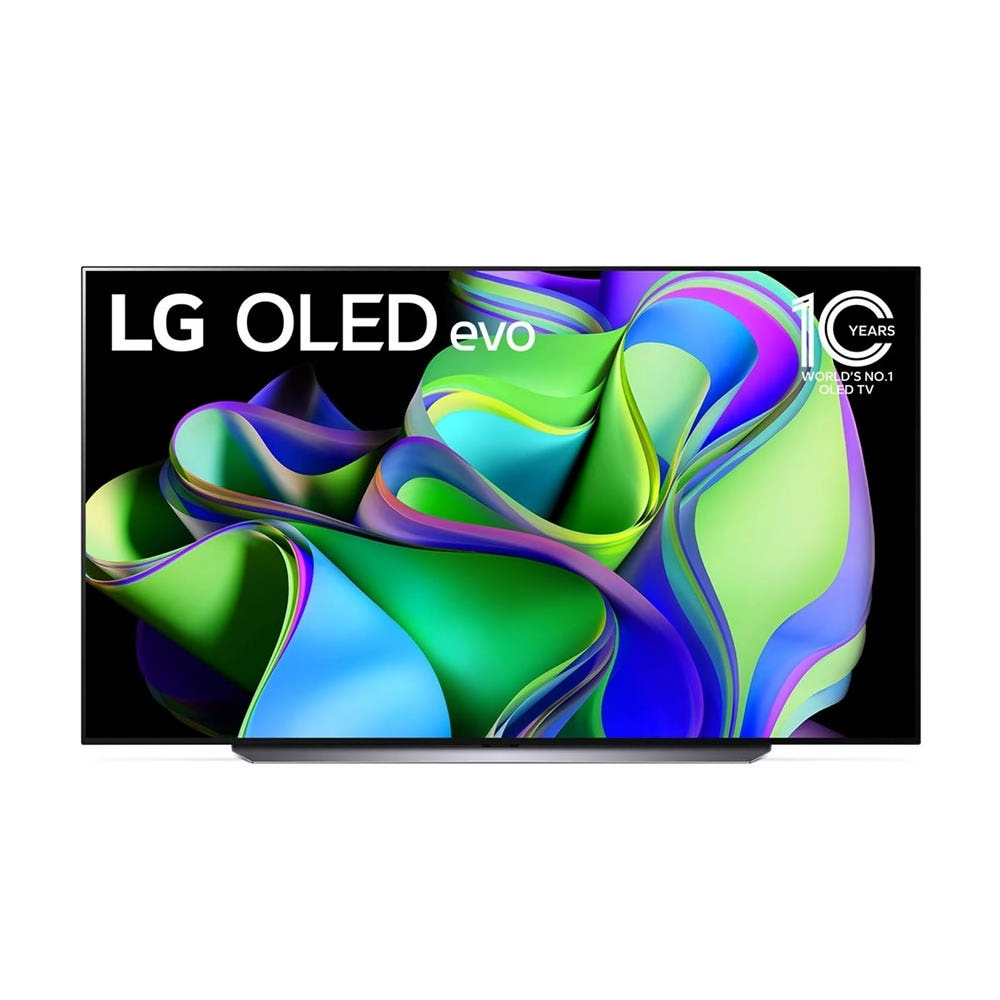 LG OLED77C36LA.AMAG - 77 inch