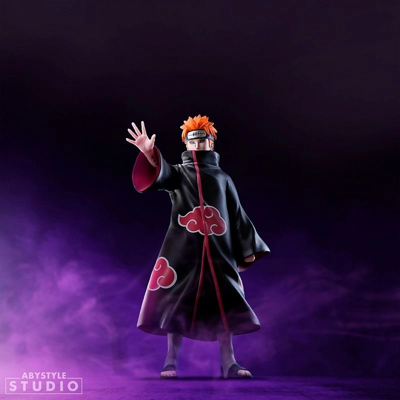 Pain - Naruto Shippuden - 19cm