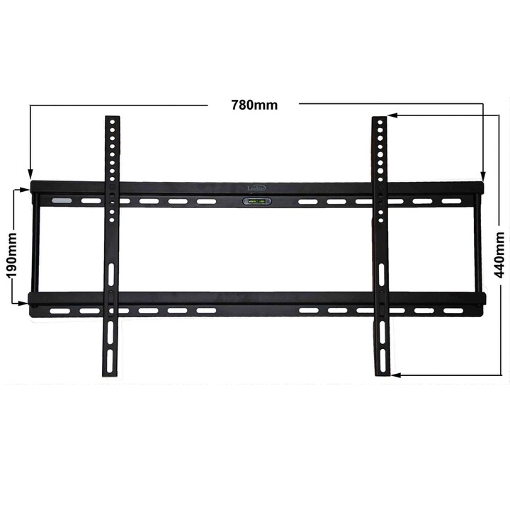 New Majestic Lcd, Led wall bracket for TV fixed bracket - 40-inch to 70-inch