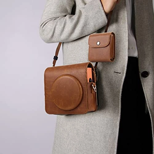 Photo Pouch - 9 x 10 x 4 cm; 41 g Fujifilm Square SQ10