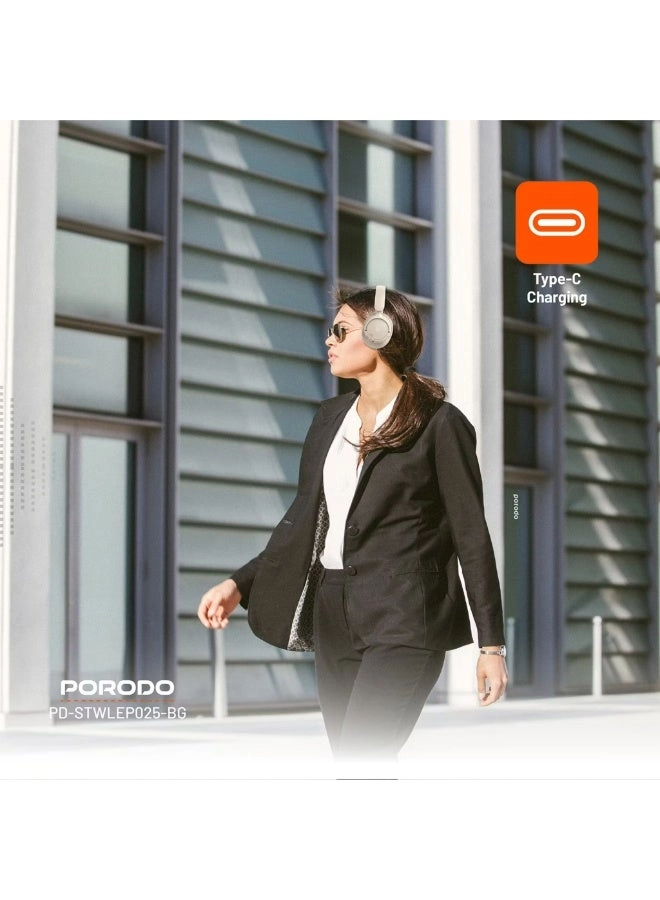 Zen Wireless Headphone