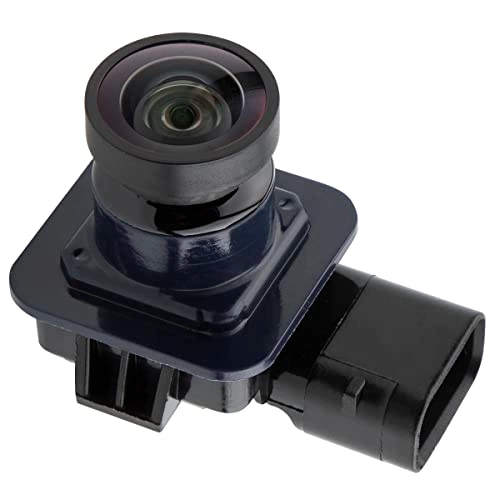 Rear View Camera - 1280*720