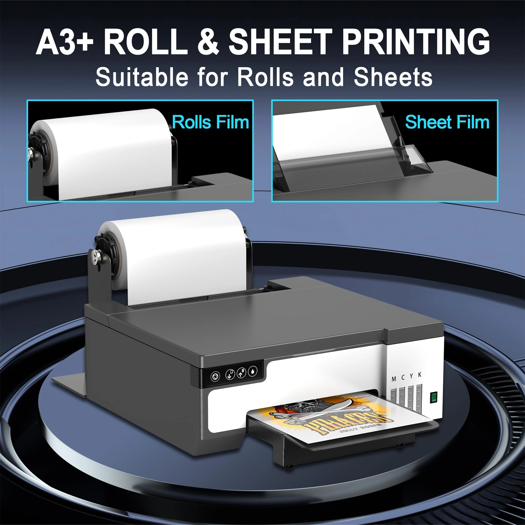 A3 Printer