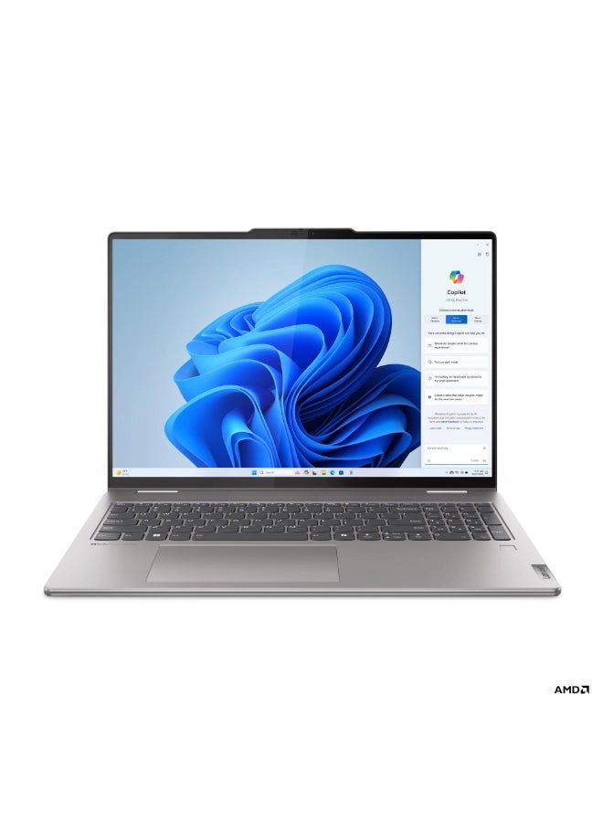 Yoga 7 83dm0006us - 16'' Ryzen 7-8840HS 16GB DDR5 512GB SSD