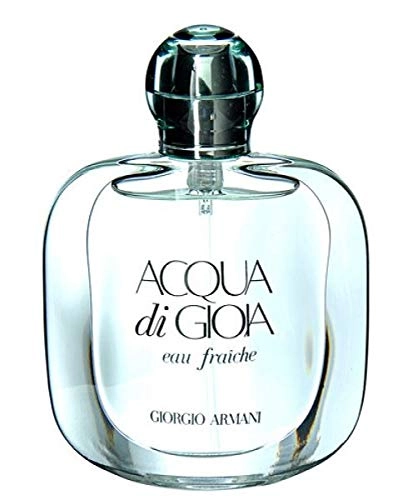 Acqua Di Gioia Eau de Toilette 100ml