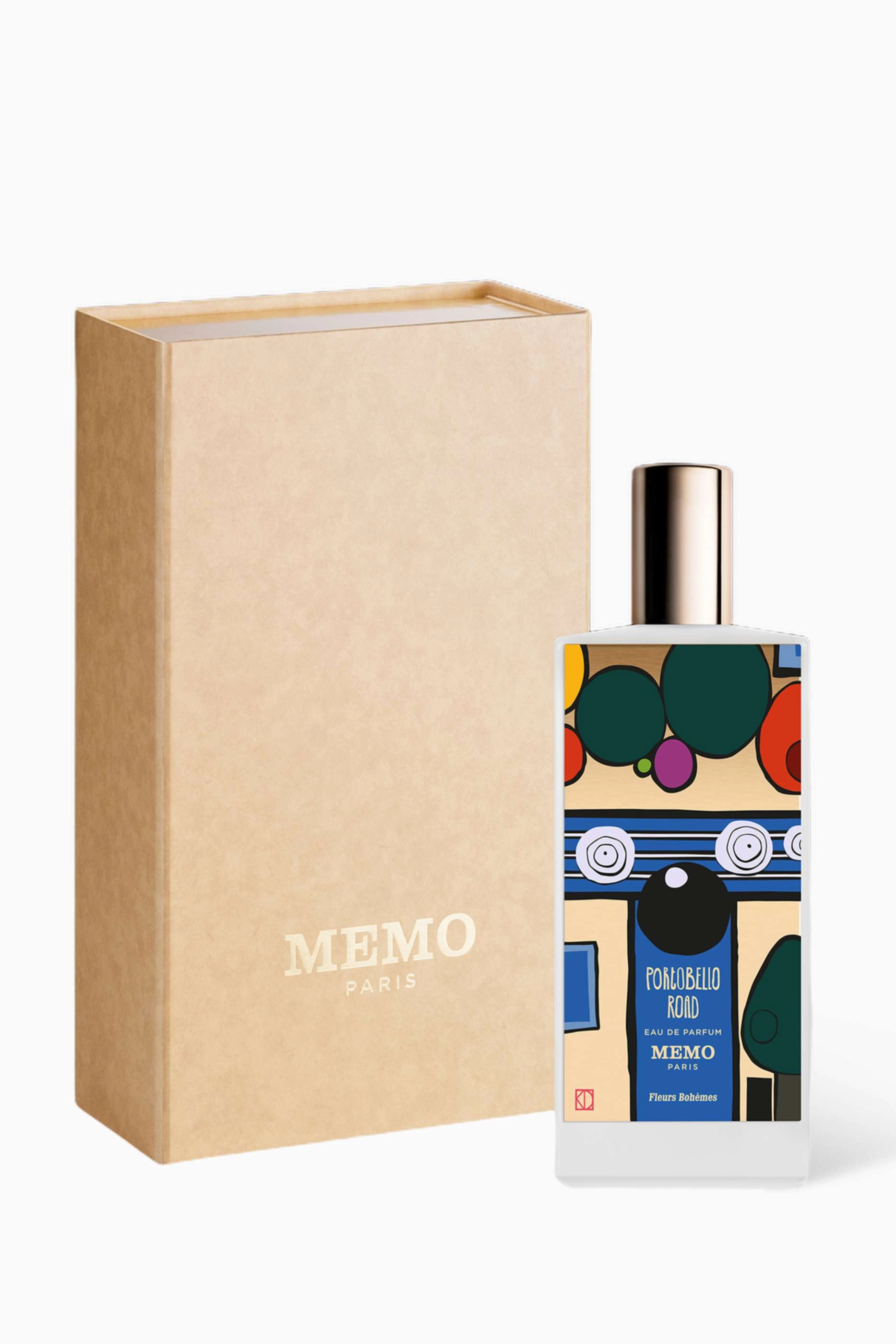 Portobello Road Eau de Parfum 75ml