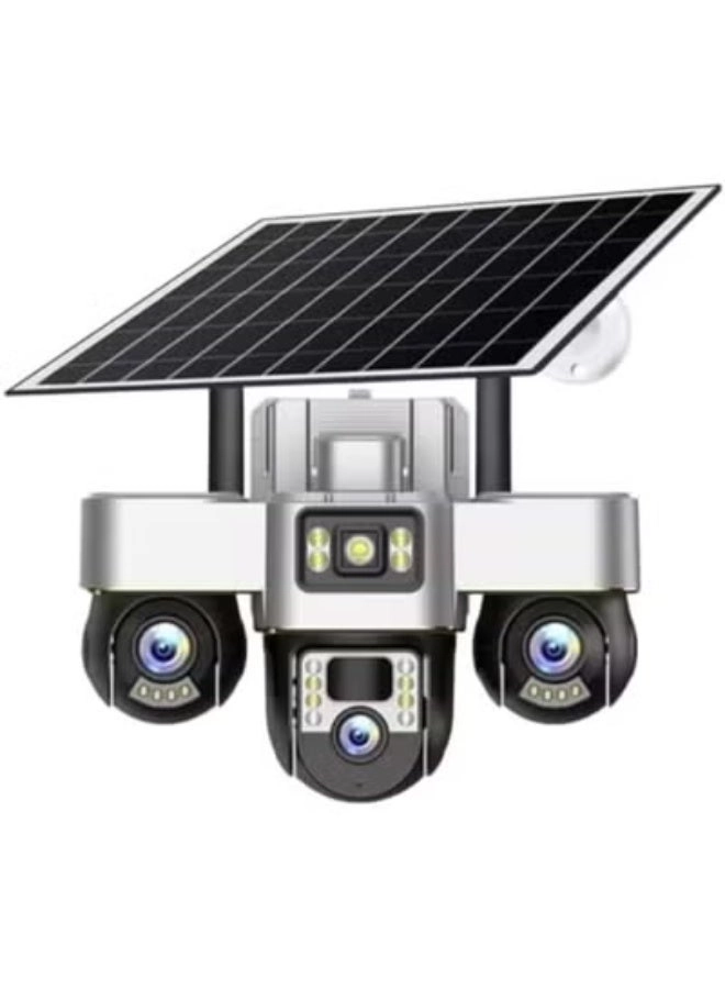 73Hours Outdoor PTZ Security Camera