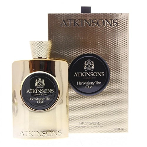 Majesty The Oud Eau de Parfum 100ml