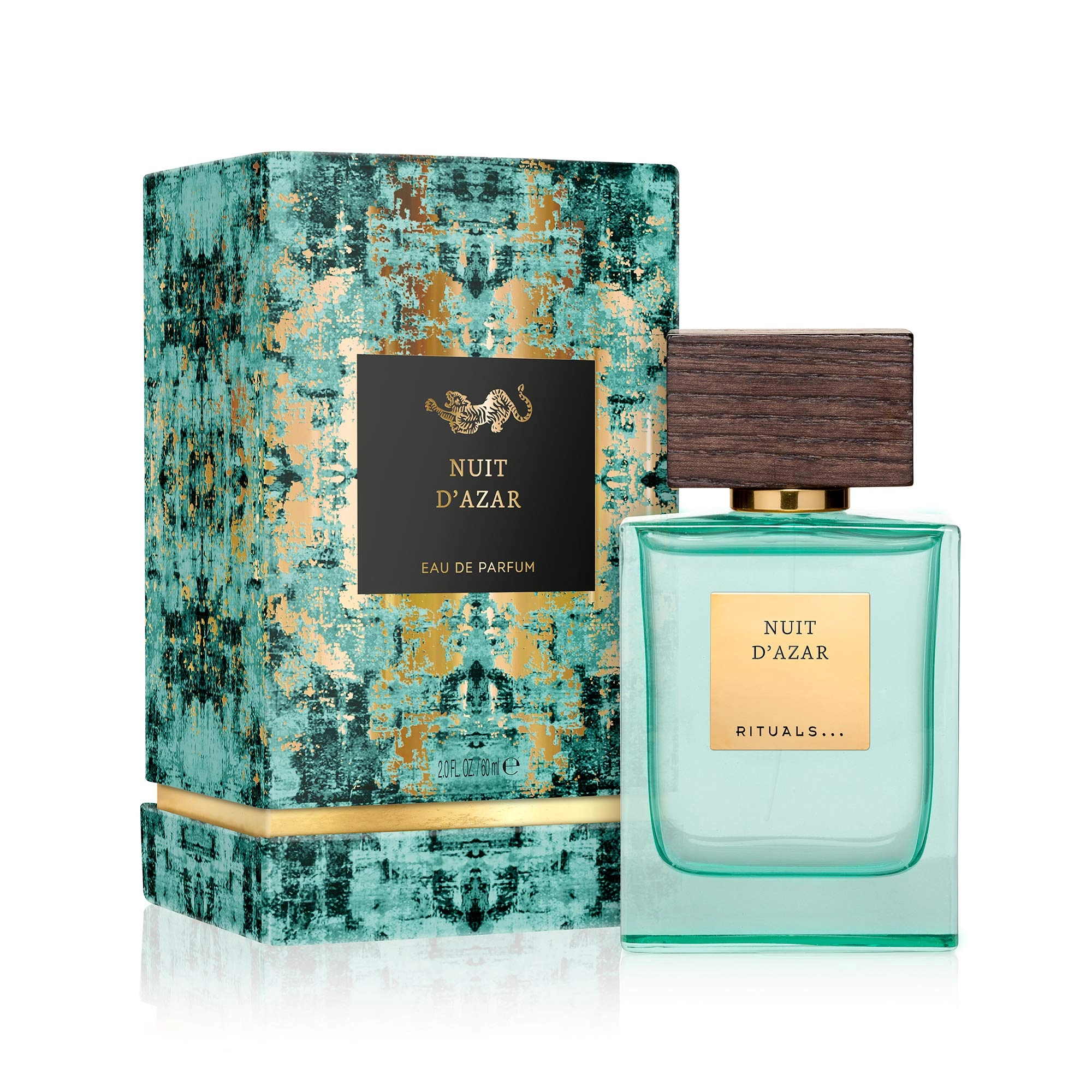 Rituals Nuit d'Azar Eau de Parfum 60 ml