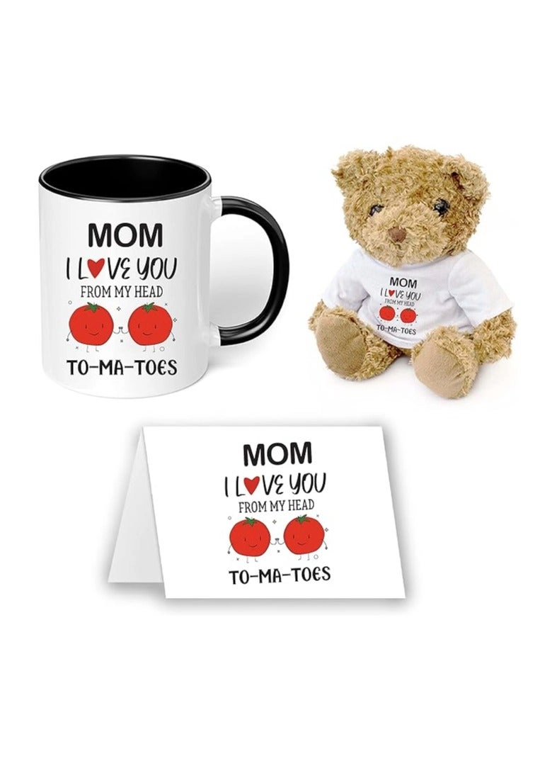Teddy Bear - 25 cm
