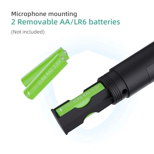 MT-010273 USB Microphone Pack